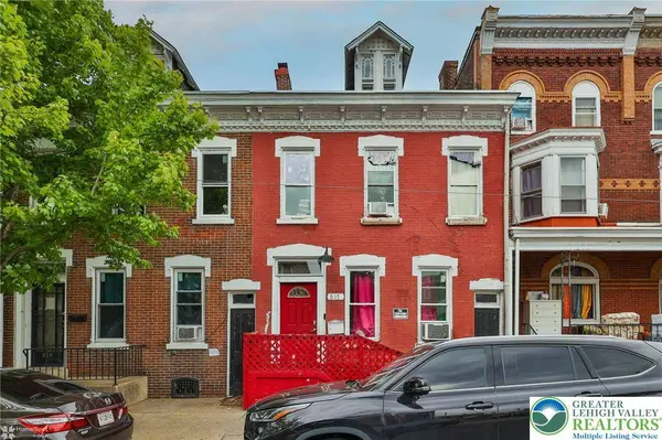 517 8th ST, Allentown City, PA 18102