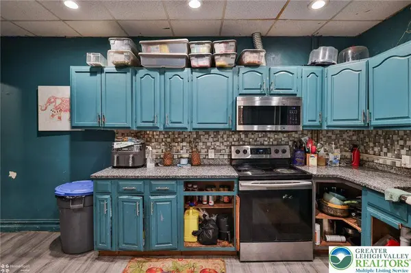 517 8th ST, Allentown City, PA 18102