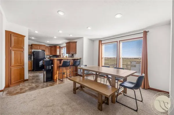 7684 12 Mile RD, Shepherd, MT 59079