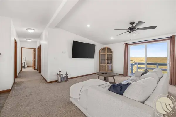 7684 12 Mile RD, Shepherd, MT 59079