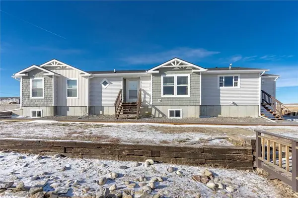 7684 12 Mile RD, Shepherd, MT 59079