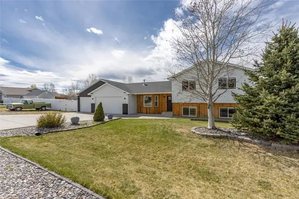 1240 Maxer DR, Billings, MT 59101
