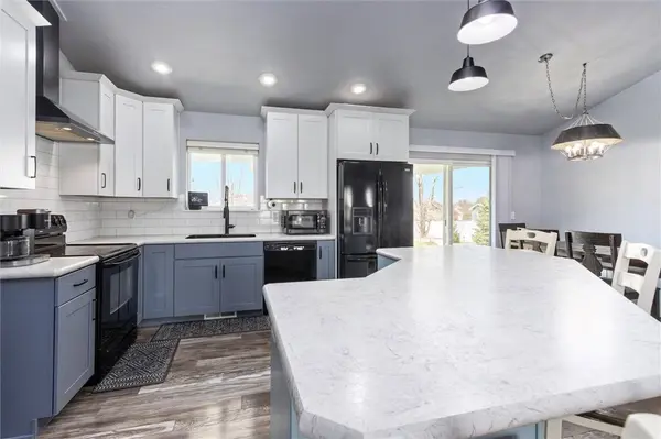 1240 Maxer DR, Billings, MT 59101