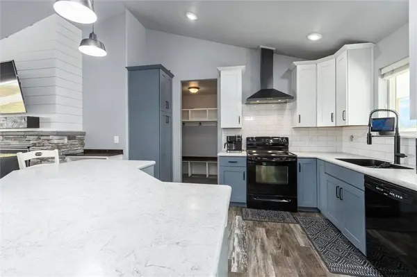 1240 Maxer DR, Billings, MT 59101