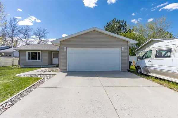 608 Acorn PL, Billings, MT 59102