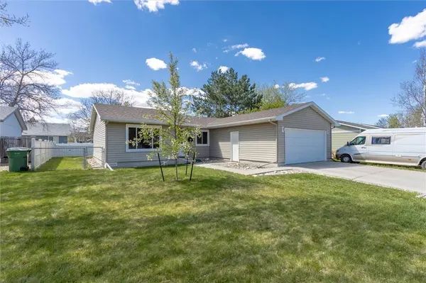 608 Acorn PL, Billings, MT 59102