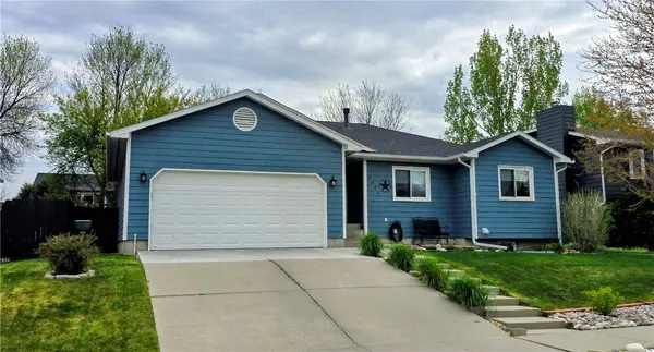 3664 Mount Rushmore AVE, Billings, MT 59102