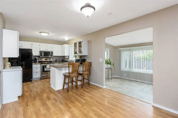 3664 Mount Rushmore AVE, Billings, MT 59102