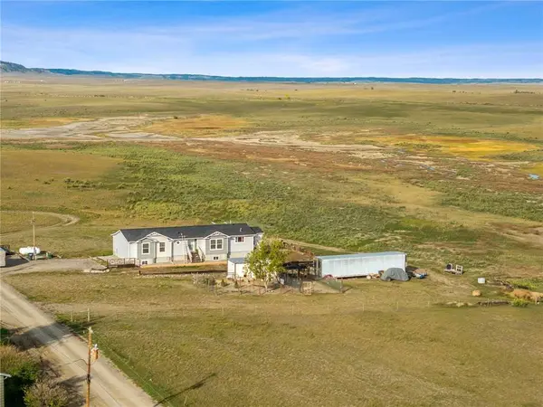 7684 12 Mile RD, Shepherd, MT 59079