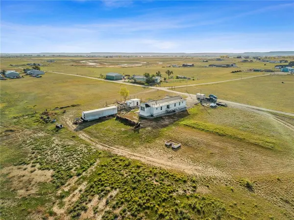 7684 12 Mile RD, Shepherd, MT 59079