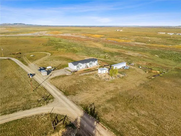7684 12 Mile RD, Shepherd, MT 59079
