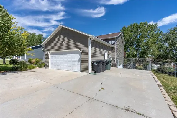 1043 Siesta AVE, Billings, MT 59105