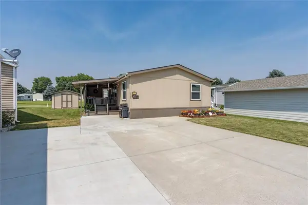 3909 S Tanager LN, Billings, MT 59102
