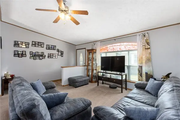 3909 S Tanager LN, Billings, MT 59102