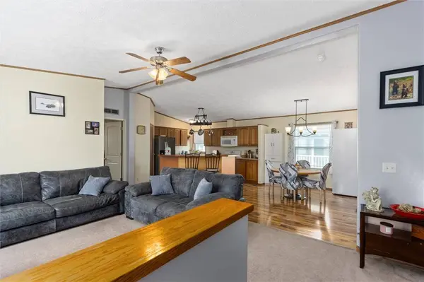 3909 S Tanager LN, Billings, MT 59102