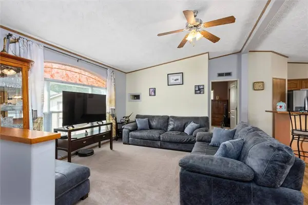 3909 S Tanager LN, Billings, MT 59102