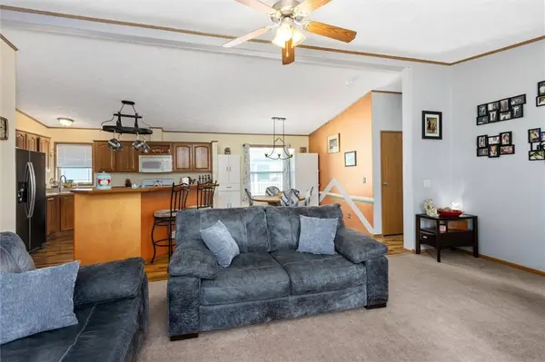3909 S Tanager LN, Billings, MT 59102