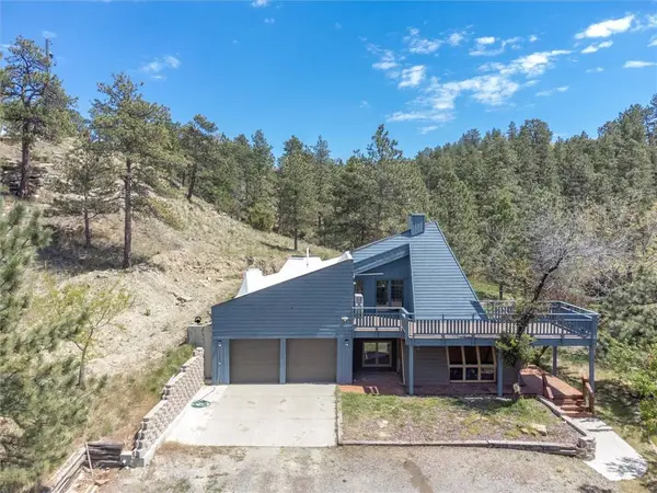 721 Cave RD, Billings, MT 59101
