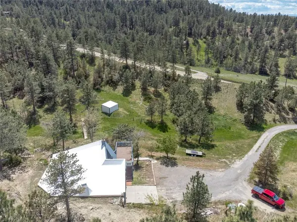 721 Cave RD, Billings, MT 59101