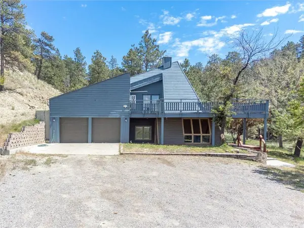 721 Cave RD