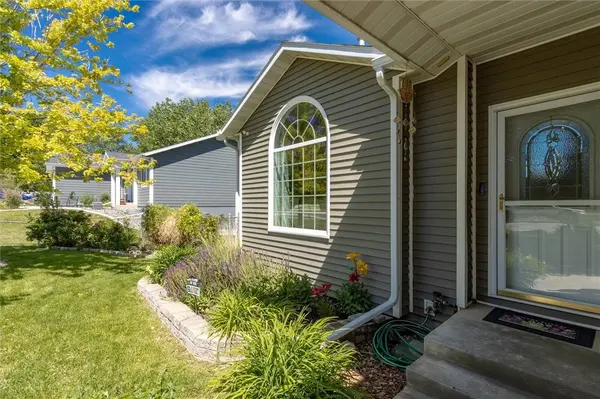 1043 Siesta AVE, Billings, MT 59105