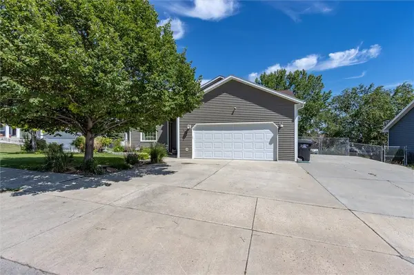 1043 Siesta AVE, Billings, MT 59105