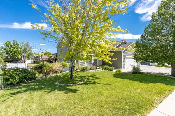 1043 Siesta AVE, Billings, MT 59105