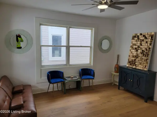 2150 W Lee St, Louisville, KY 40210