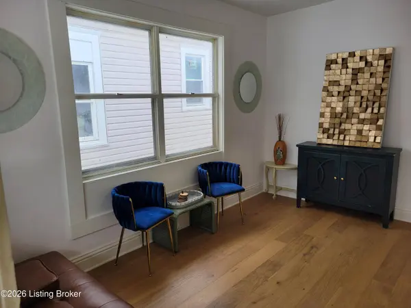 2150 W Lee St, Louisville, KY 40210