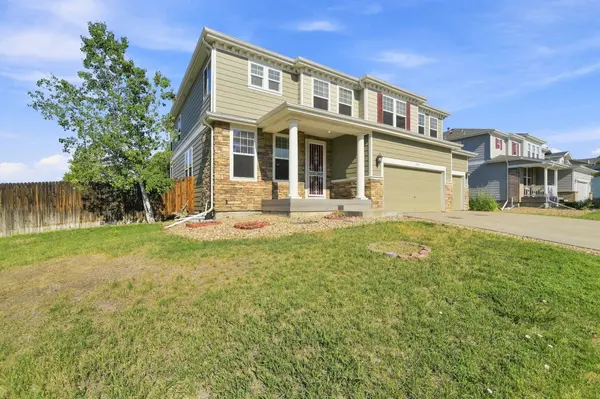 13701 Leyden St, Brighton, CO 80602-9175