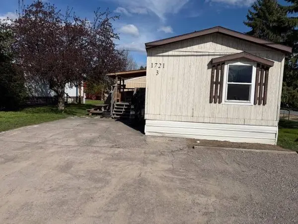 1721 S Woodland DR #3, Kalispell, MT 59901