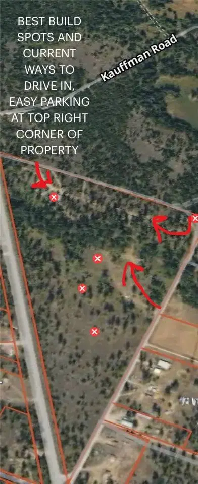 NHN NHN Hollopeter RD, Condon, MT 59826