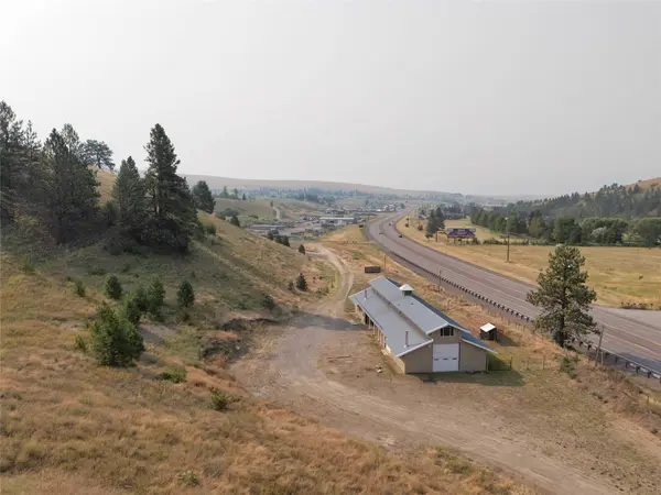 13360 Us Highway 93 N, Missoula, MT 59808