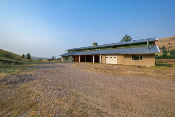 13360 US Highway 93 N, Missoula, MT 59808