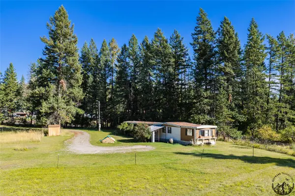 396 Bierney Creek RD, Lakeside, MT 59922