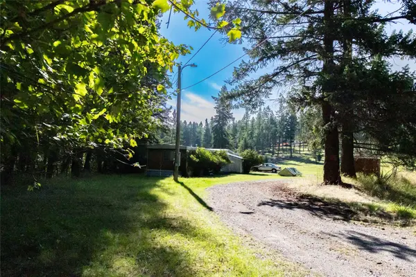 396 Bierney Creek RD, Lakeside, MT 59922