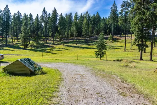 396 Bierney Creek RD, Lakeside, MT 59922