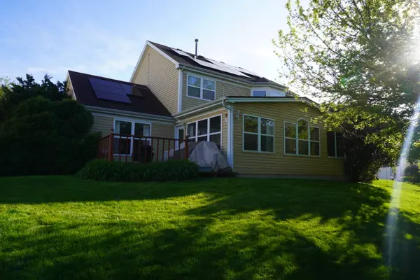 1310 York DR, Carpentersville, IL 60110