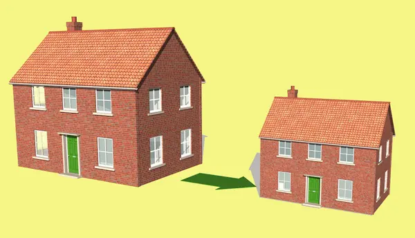 Is Now a Bad Time to Downsize?