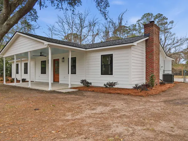 1740 Walpole Way, Johns Island, SC 29455
