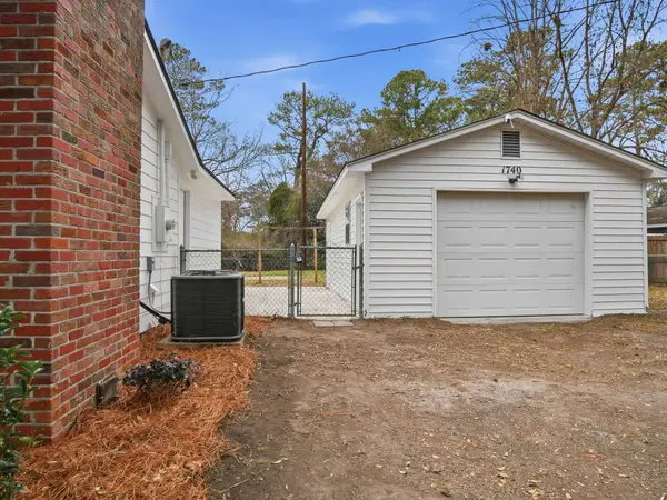 1740 Walpole Way, Johns Island, SC 29455