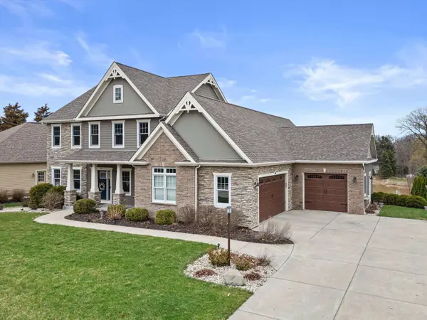 1211 53rd Ave, Somers, WI 53144