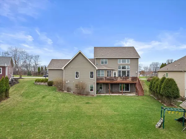 1211 53rd Ave, Somers, WI 53144