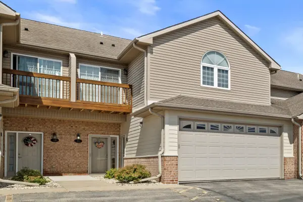 6320 43rd 75 St, Somers, WI 53144