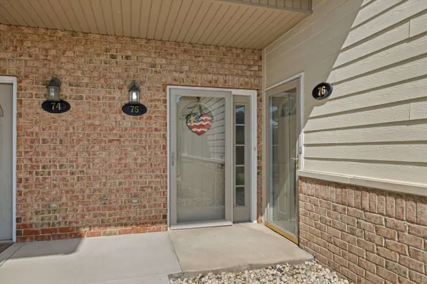 6320 43rd 75 St, Somers, WI 53144