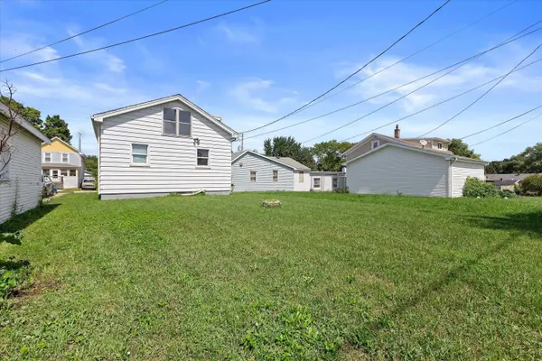 1511 Lombard Ave, Racine, WI 53402