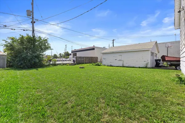 1511 Lombard Ave, Racine, WI 53402