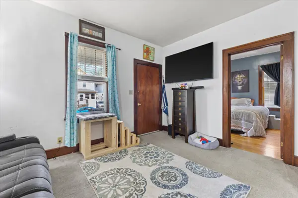 1515 Lombard Ave, Racine, WI 53402