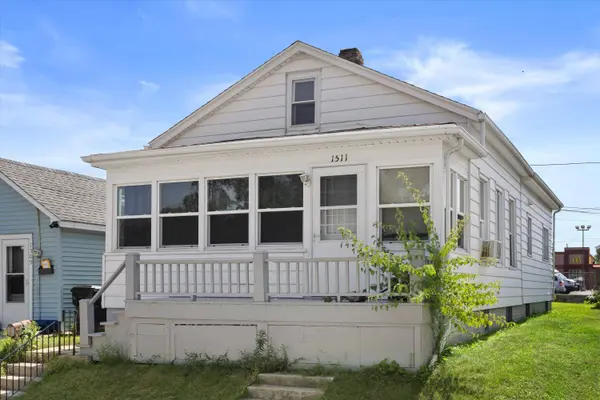 1511 Lombard Ave, Racine, WI 53402