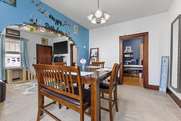 1515 Lombard Ave, Racine, WI 53402